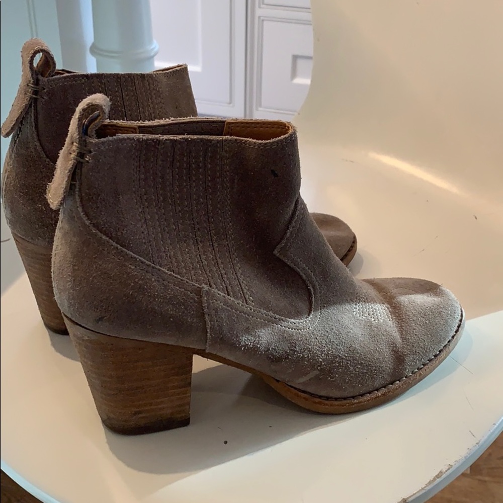 Dolce vida shoes